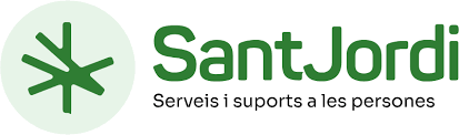 Sant Jordi - Serveis i suports a les persones